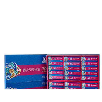 宝丰调经养气汤