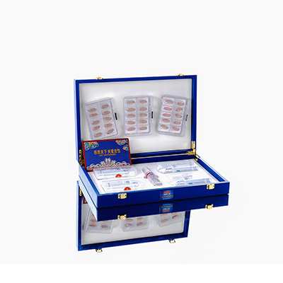 宝丰爱芯回春综合版