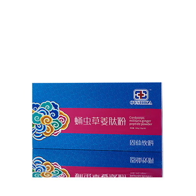 宝丰调经养气汤